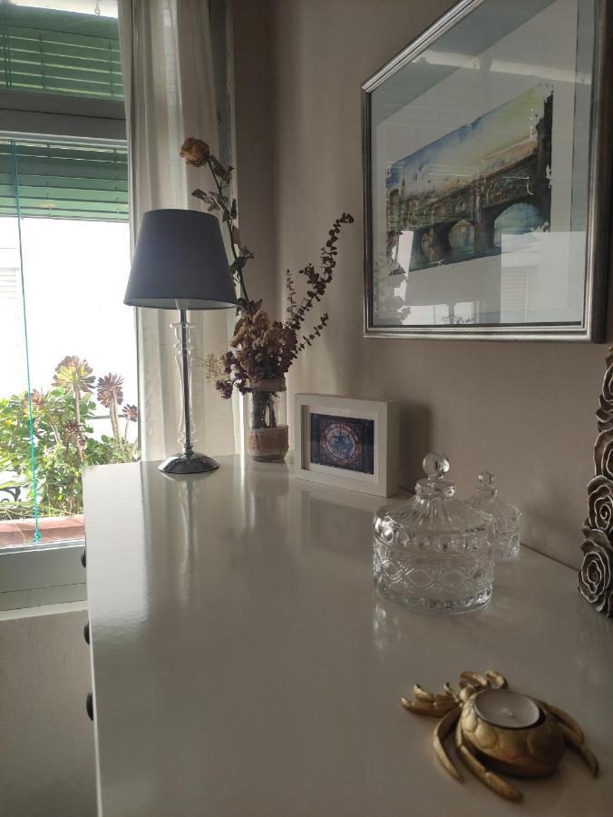 Vive Triana Leilighet Sevilla Eksteriør bilde